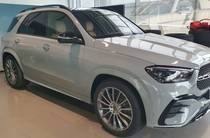 Mercedes-Benz GLE-Class Base