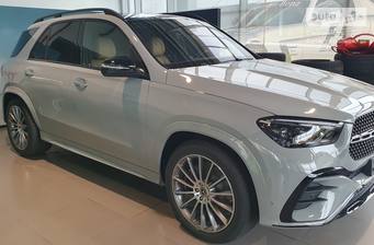 Mercedes-Benz GLE-Class 2023 Base