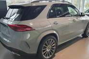 Mercedes-Benz GLE-Class AMG Line