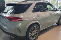 Mercedes-Benz GLE-Class Base