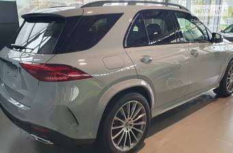 Mercedes-Benz GLE-Class 2023 Base