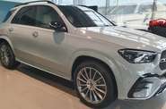 Mercedes-Benz GLE-Class AMG Line