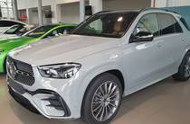 Mercedes-Benz GLE-Class Base