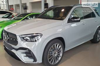 Mercedes-Benz GLE-Class 2023 Base