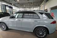 Mercedes-Benz GLE-Class AMG Line