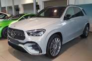 Mercedes-Benz GLE-Class AMG Line