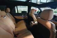 Mercedes-Benz GLE-Class AMG Line