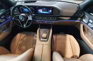Mercedes-Benz GLE-Class AMG Line