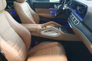 Mercedes-Benz GLE-Class AMG Line