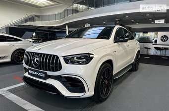 Mercedes-Benz GLE-Class 2023 в Киев