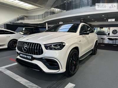 Mercedes-Benz GLE-Class 2023 Base