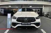 Mercedes-Benz GLE-Class Base