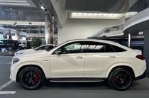 Mercedes-Benz GLE-Class Base