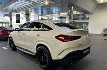 Mercedes-Benz GLE-Class Base