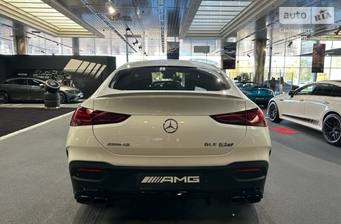 Mercedes-Benz GLE-Class 2023 Base