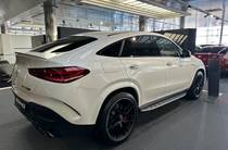 Mercedes-Benz GLE-Class Base