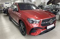 Mercedes-Benz GLE-Class Base