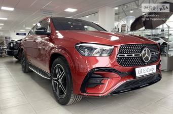 Mercedes-Benz GLE-Class 2023 Base