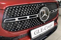 Mercedes-Benz GLE-Class Base