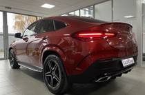 Mercedes-Benz GLE-Class Base