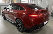 Mercedes-Benz GLE-Class Base