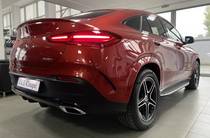 Mercedes-Benz GLE-Class Base