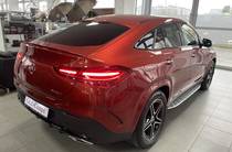 Mercedes-Benz GLE-Class Base