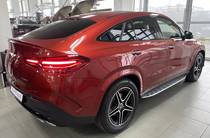 Mercedes-Benz GLE-Class Base