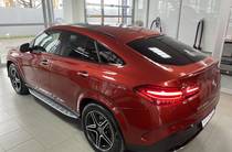 Mercedes-Benz GLE-Class Base