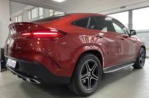 Mercedes-Benz GLE-Class Base