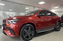 Mercedes-Benz GLE-Class Base