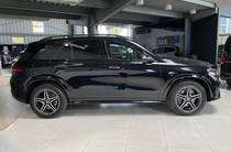 Mercedes-Benz GLE-Class Base