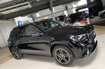 Mercedes-Benz GLE-Class Base