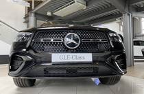 Mercedes-Benz GLE-Class Base