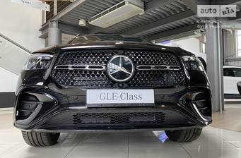 Mercedes-Benz GLE-Class 2023 Base