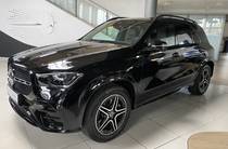 Mercedes-Benz GLE-Class Base