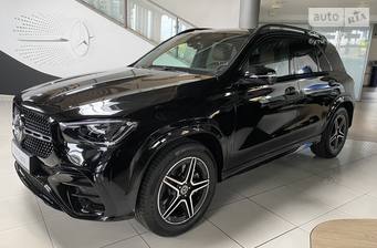 Mercedes-Benz GLE-Class 2023 Base