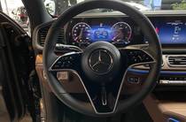 Mercedes-Benz GLE-Class Base