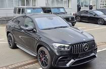 Mercedes-Benz GLE-Class Base