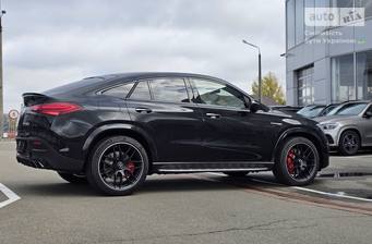 Mercedes-Benz GLE-Class 2023 Base