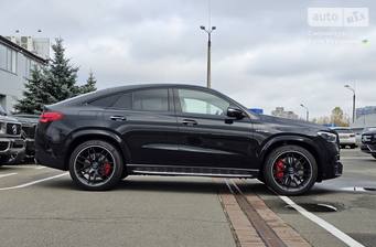 Mercedes-Benz GLE-Class 2023 Base