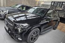 Mercedes-Benz GLE-Class Base