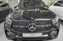 Mercedes-Benz GLE-Class Base