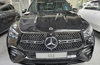 Mercedes-Benz GLE-Class 300d EQ Boost 9G-Tronic (269 к.с.) 4Matic 2023