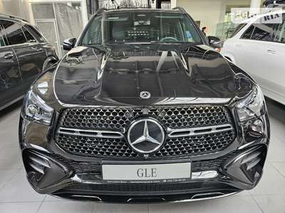 Mercedes-Benz GLE-Class 2023 Base