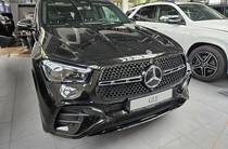 Mercedes-Benz GLE-Class Base