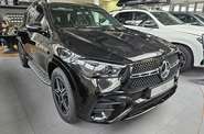 Mercedes-Benz GLE-Class Base