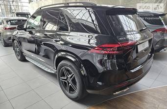 Mercedes-Benz GLE-Class 2023 Base