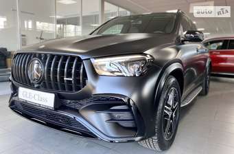 Mercedes-Benz GLE-Class 2023 в Хмельницкий