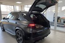 Mercedes-Benz GLE-Class Base